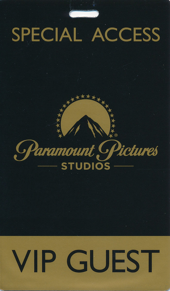 Paramount Studios