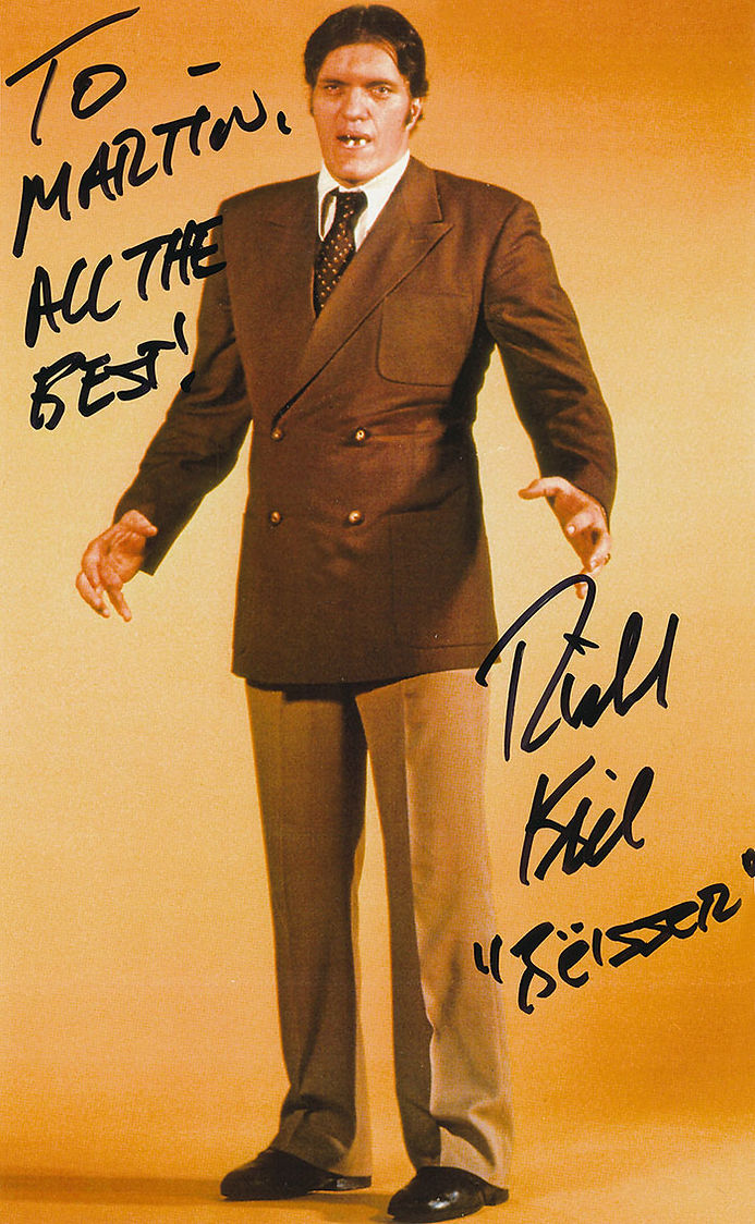 2008 - Richard Kiel 4.jpg