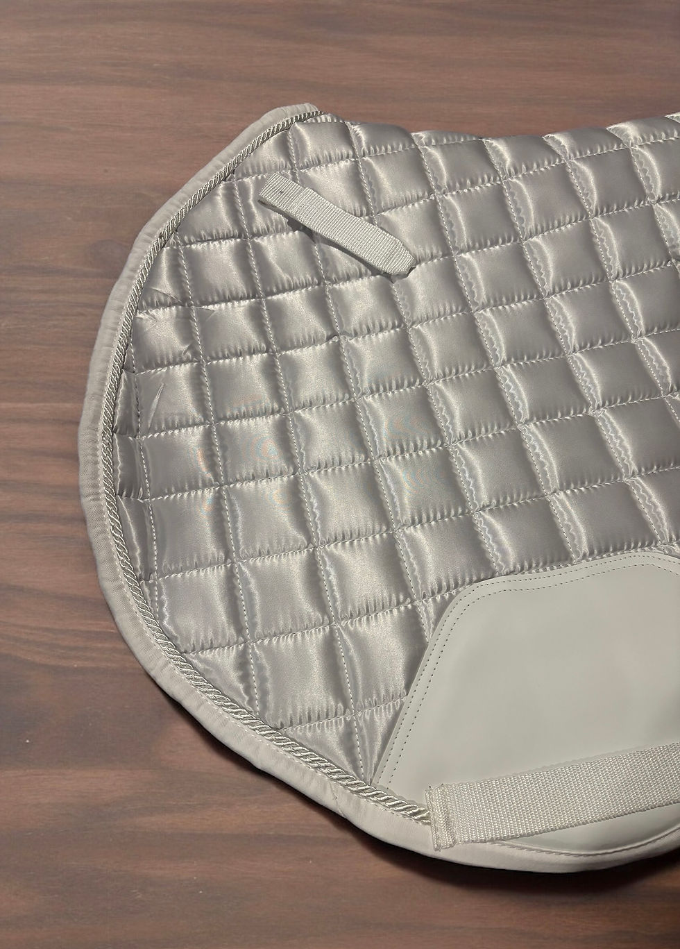 Thumbnail: Luxury Saddle Pads 