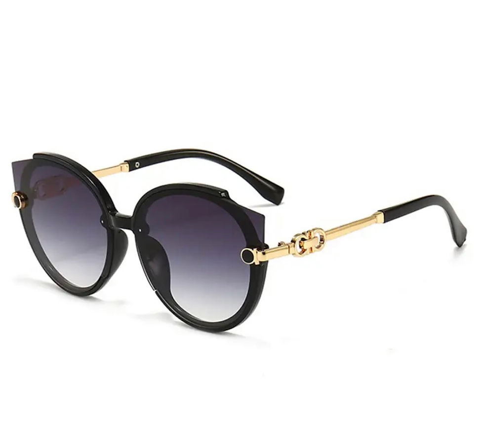 Thumbnail: Equestrian Sunglasses 