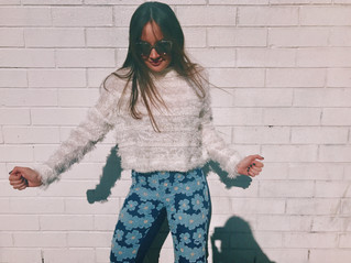 Brunch Outfit 02.04