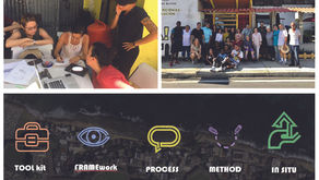 Webinar - Herramientas de Diseño Participativo