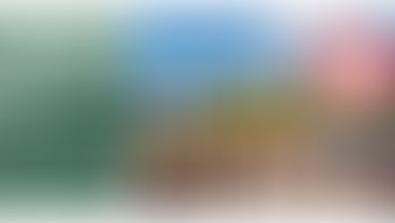 Recorrido Arquitectónico: Jardín Mirador Cuartel Ballajá