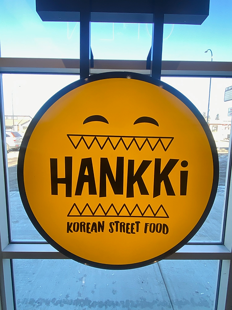 Hankki