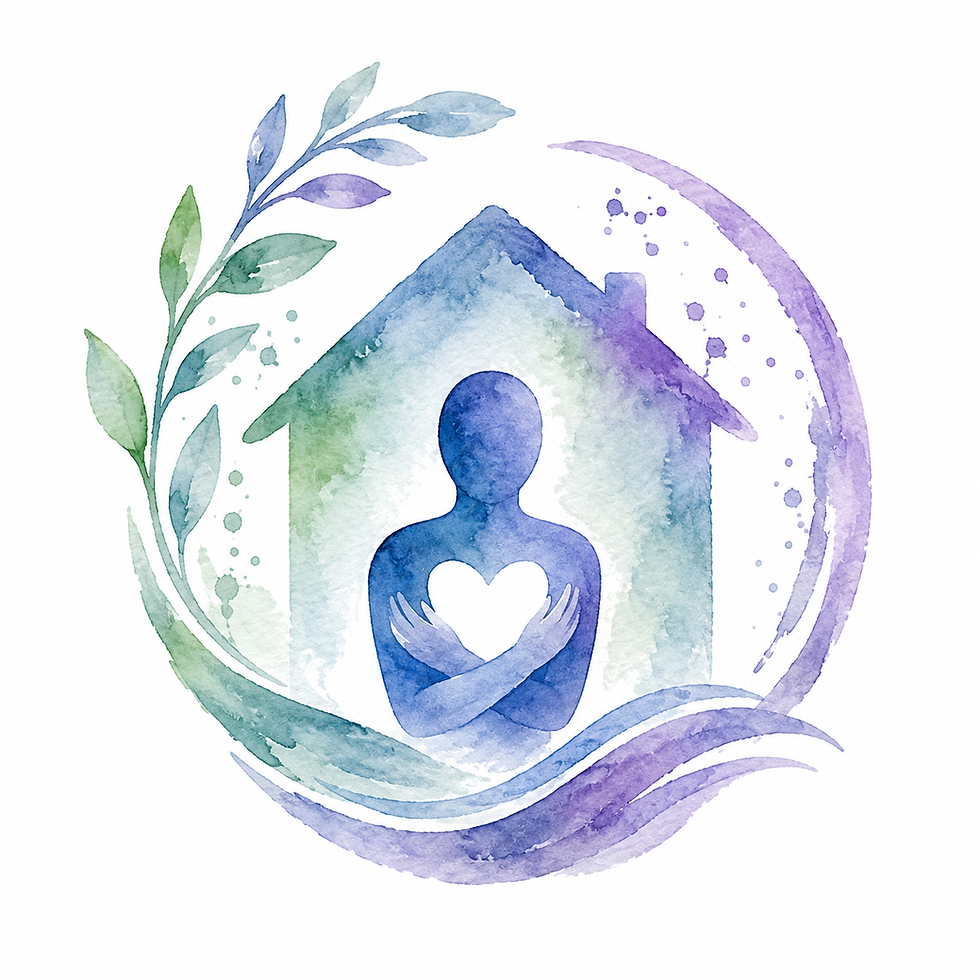 Understanding Trauma, Part 2: What Does Feeling Safe Actually Look Like?