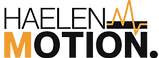 Logo Motion Haelen