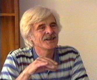 Ulrich Duchrow