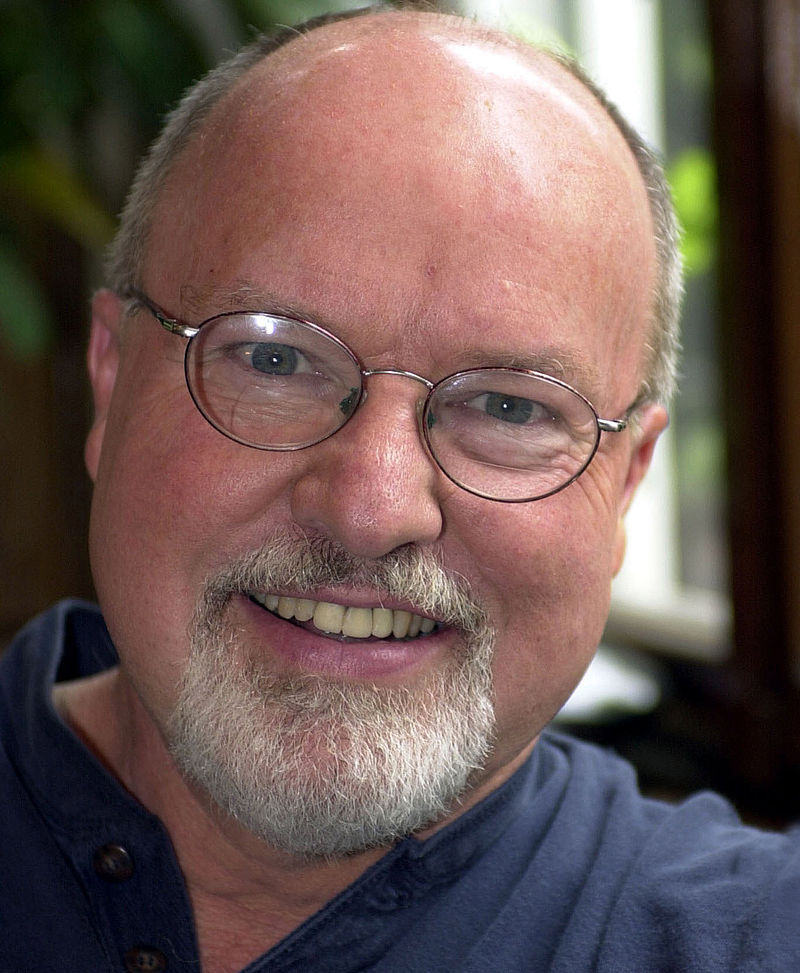 Richard Rhor