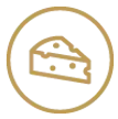 Icon Käse