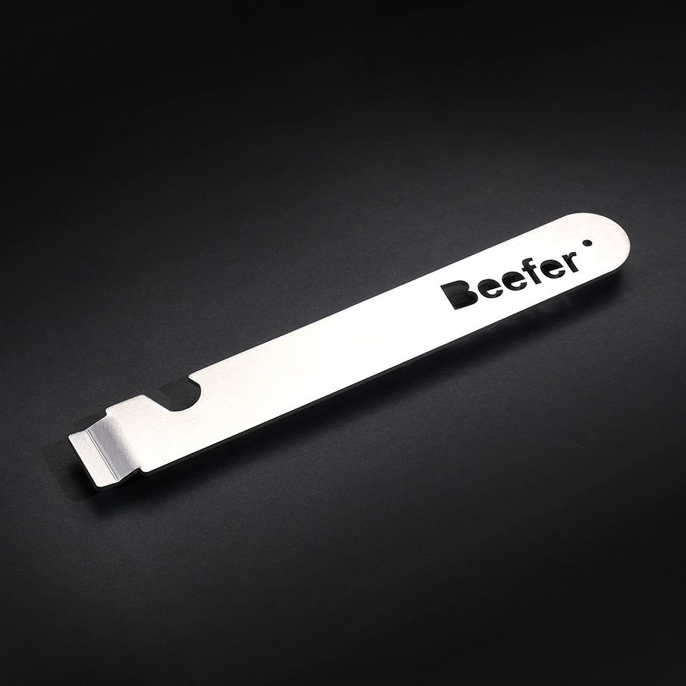 Beefer® Grillrost-Griff