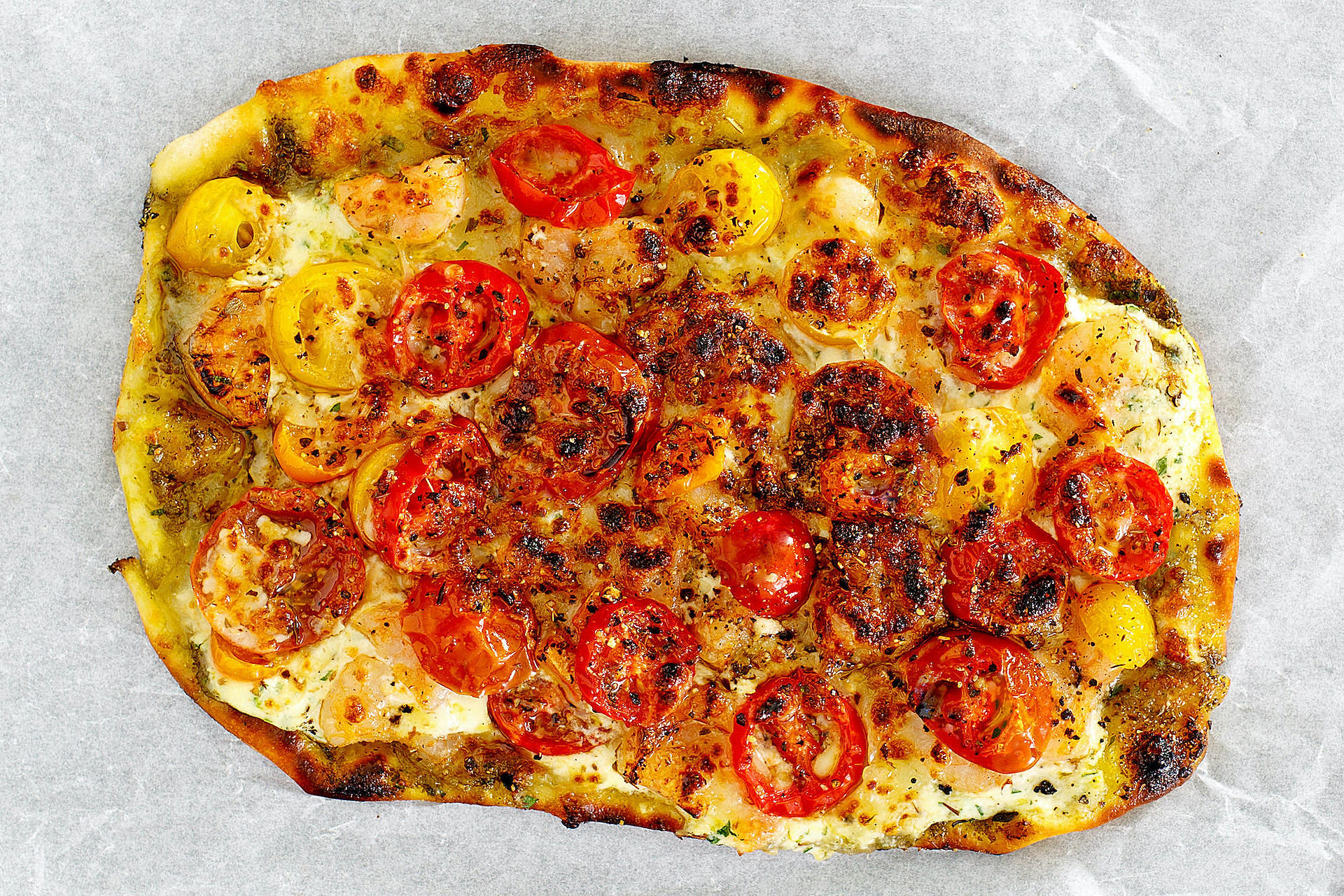 Beefer Pizza