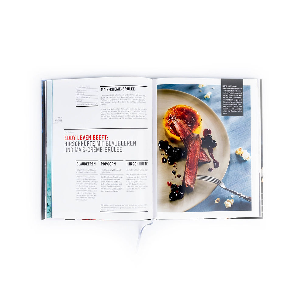 Miniaturbild: Beefer Rezept