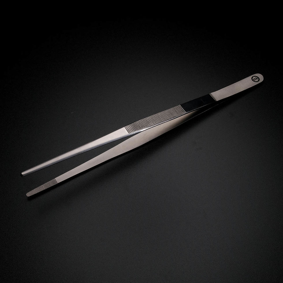 Beefer® Grillpinzette extragross