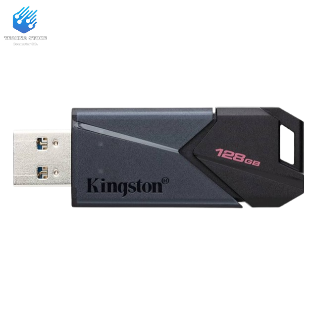 Kingston 128GB Flash Drive