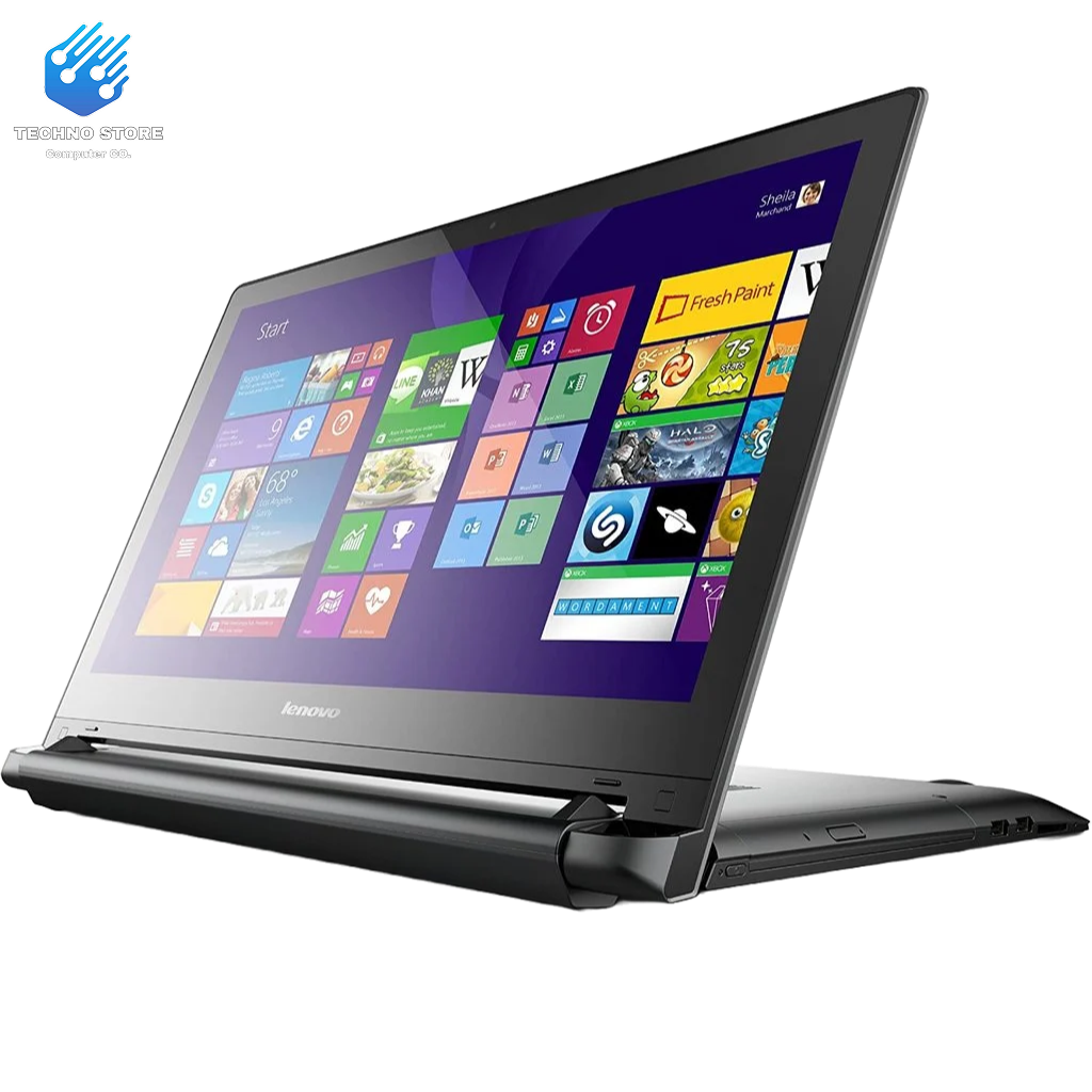 Lenovo 20405 | Intel Core i5-4200U | 8GB | 180GB