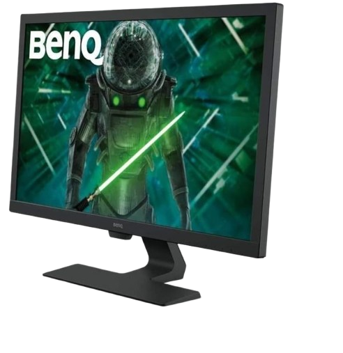 Thumbnail: BenQ 27 Inch 1080p 75Hz