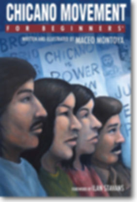 Chicano Movement For Beginners