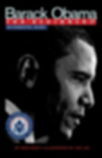 BARACK OBAMA - Out of Print