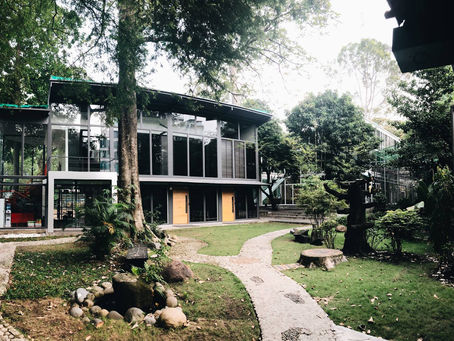 MOONLAB HCMC