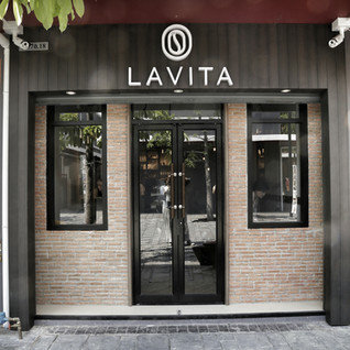 LAVITA