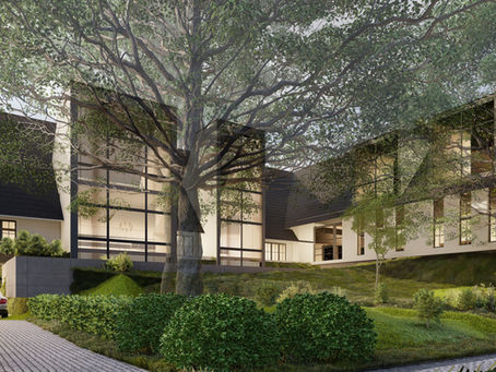 Private Residential