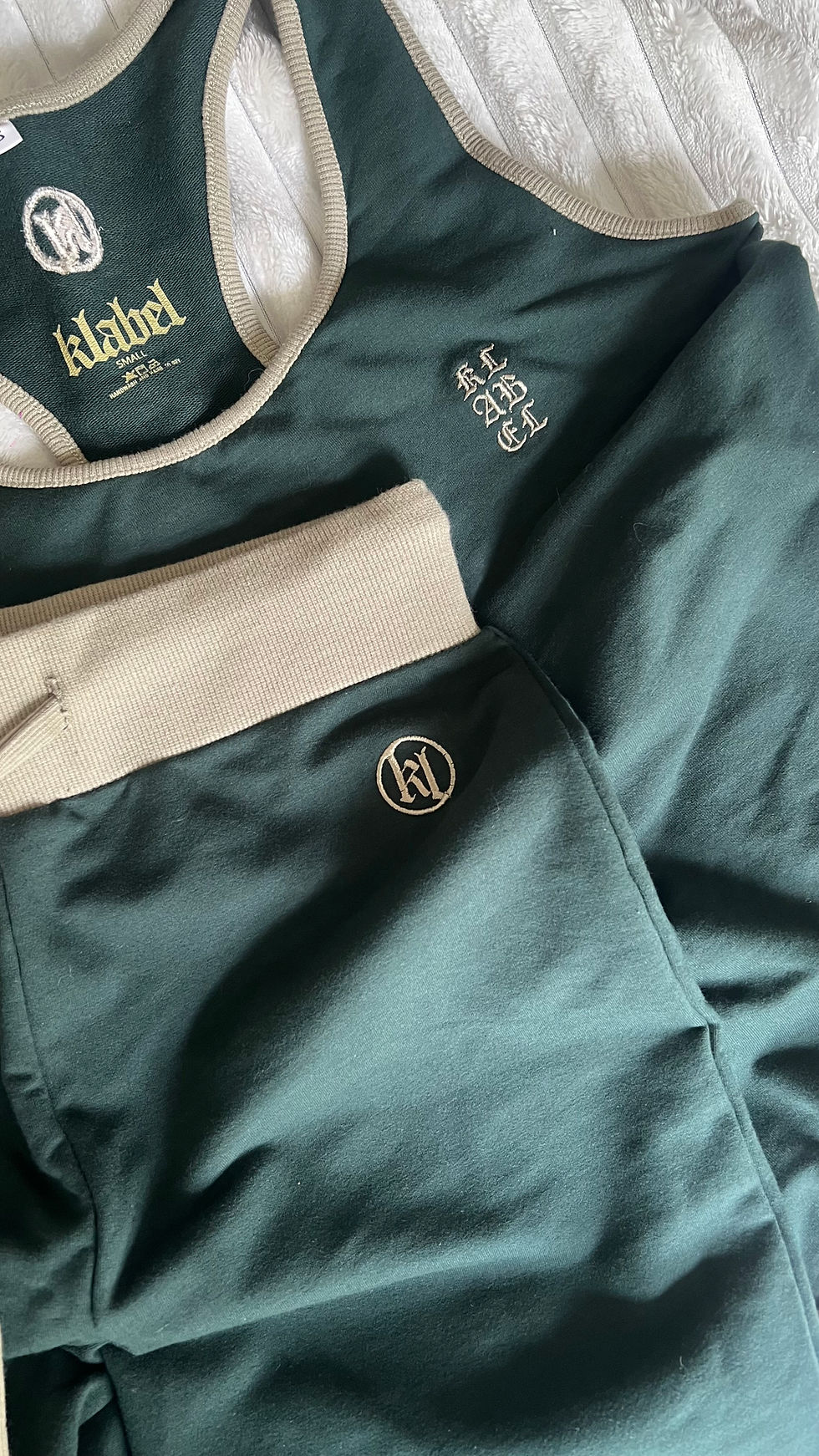 Thumbnail: Viridian Set