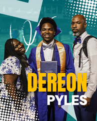 Dereon Pyles' Journey with The Gray Matter Experience