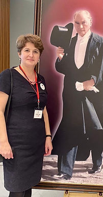 Aynur Işcan