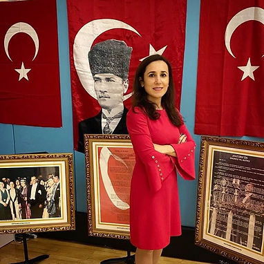 Nurdan Zeren