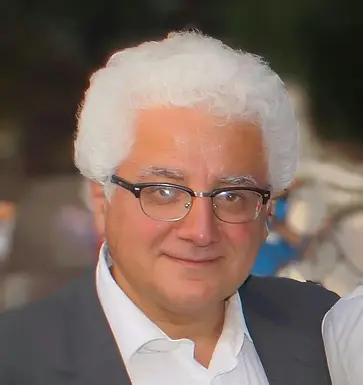 Metin Taskin