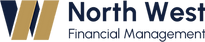 North West FInancial Management Logo (2025) - Blue & Gold.png