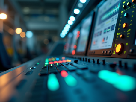 Exploring Turnkey Control Panel Solutions in Indiana
