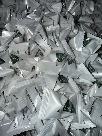 ISG Mints