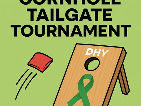 Get your Cornhole Tickets Today!