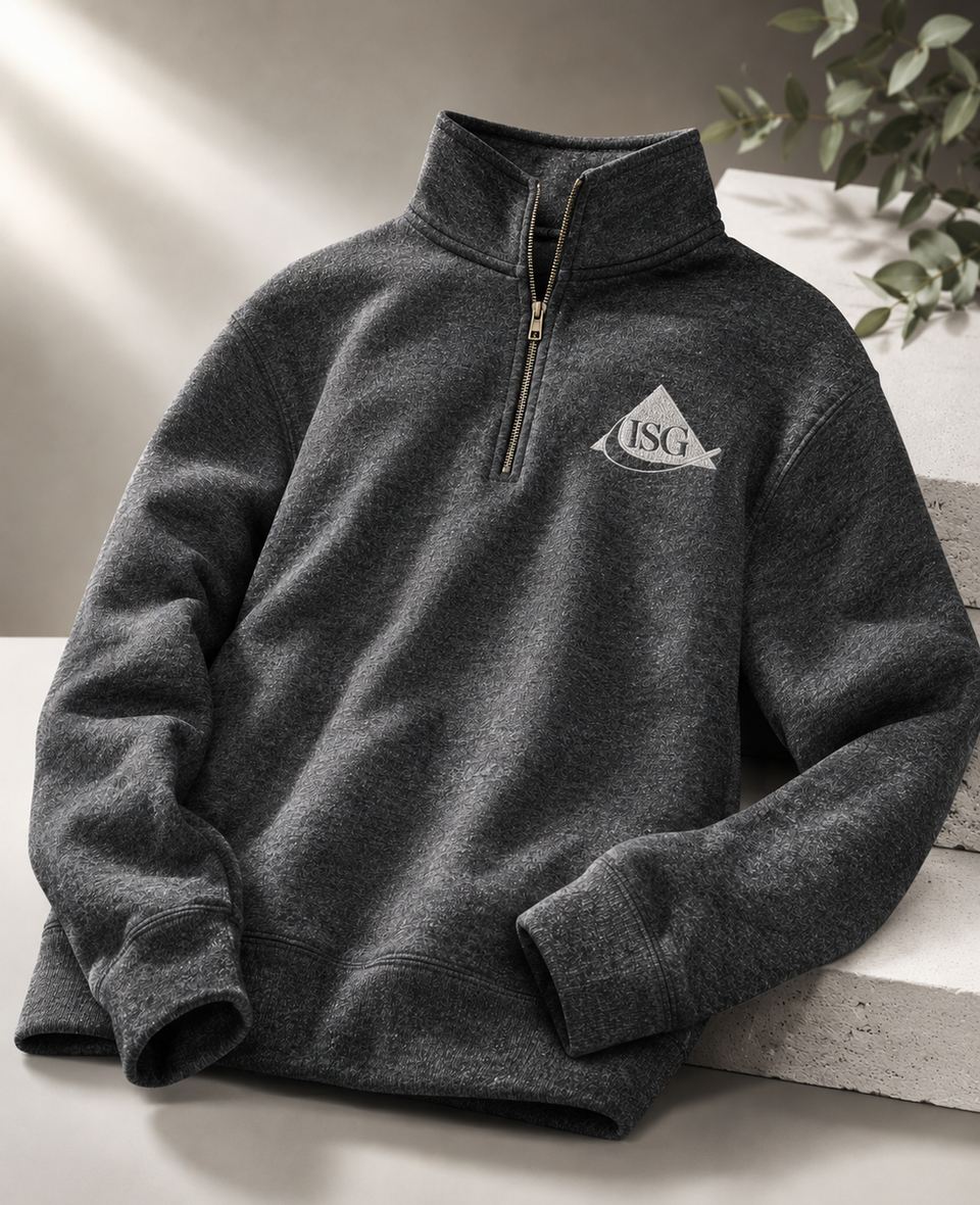 ISG Sweater