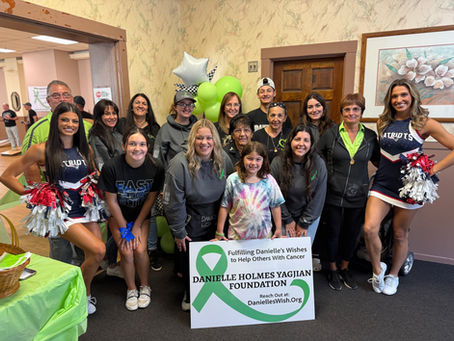 Thank you, 2025 Cornhole Players!