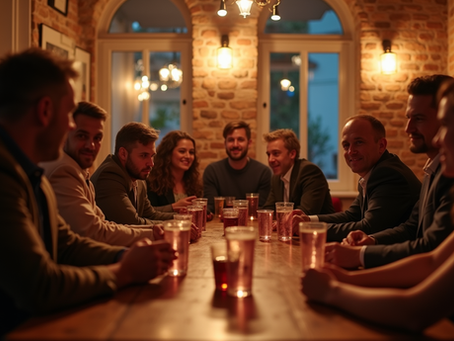 Explore Fun and Fascinating Facts: Fun Trivia Ideas to Spark Your Curiosity