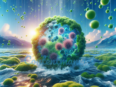 The Major Source of Oxygen on Earth: Do You Know What It Is?