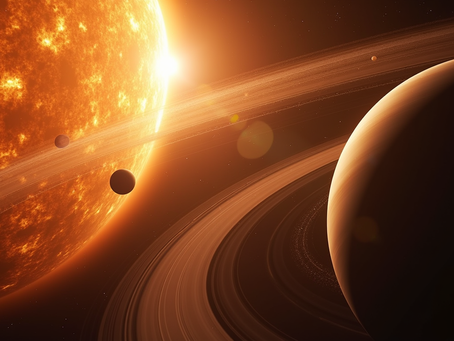 Solar System Trivia: Intriguing Facts About Our Solar System