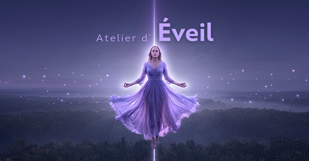 Union de l'âme
