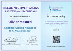 Reconnective Healing Certificate_Image
