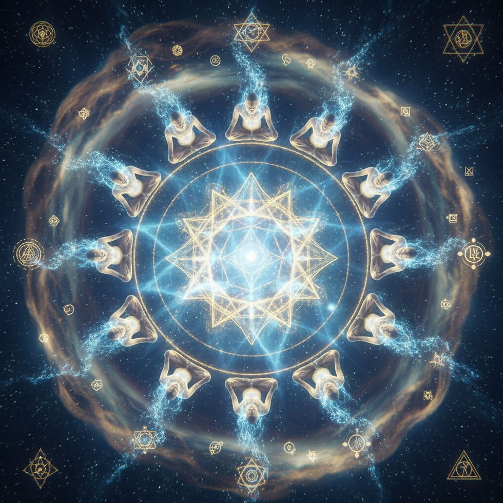 REPLAY_2025-11-03_Weekly group healing - Season of Light