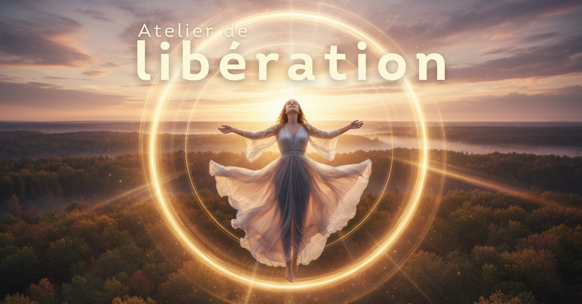 Atelier de Libération de l'Être