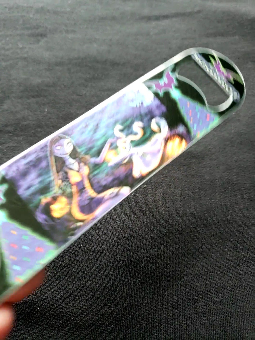 Thumbnail: Metal Bottle Openers