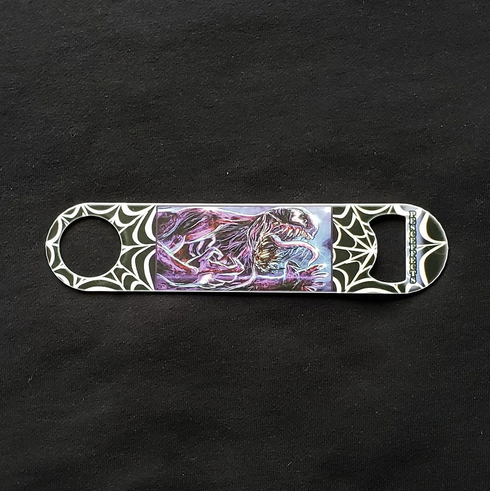 Thumbnail: Metal Bottle Openers