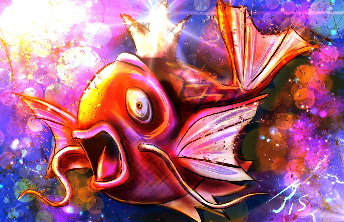 "Waiting to Evolve..." Art Print