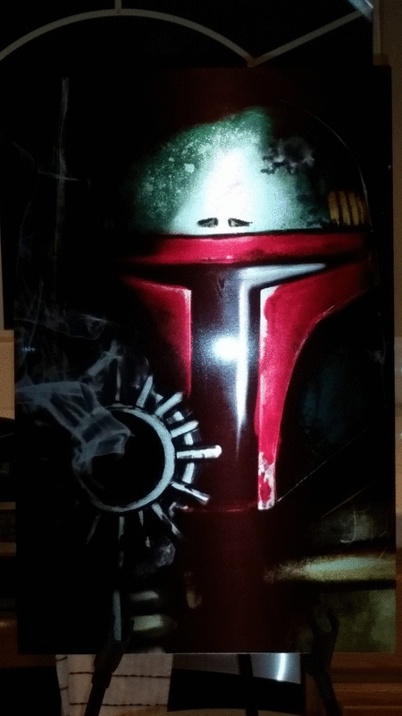 The Fett