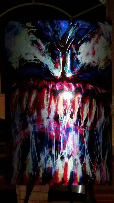 Symbiotic Snarl
