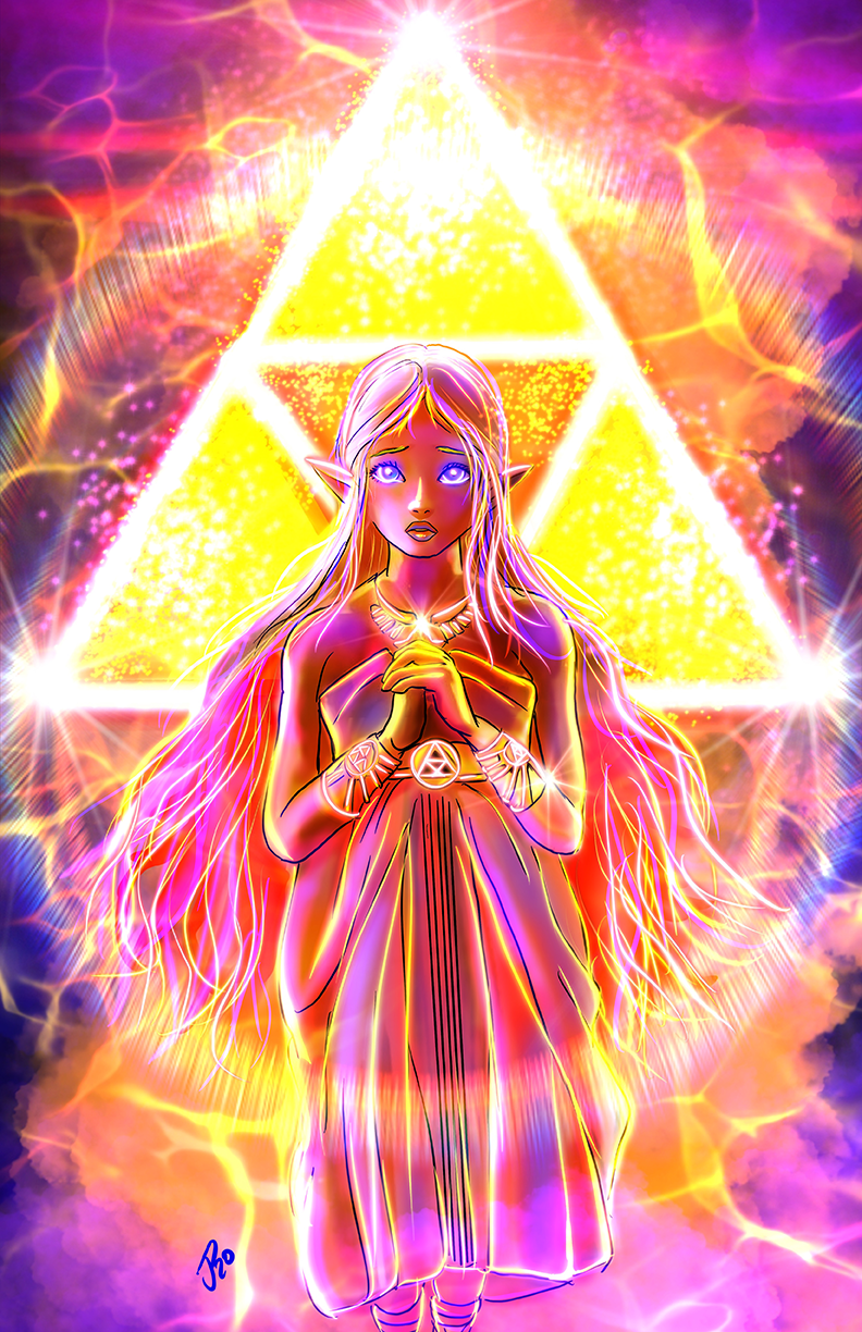 "Courage Need Not Be Remembered..." Art Print
