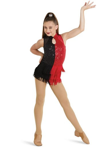 01 Beg. Tumbling Monday 4 